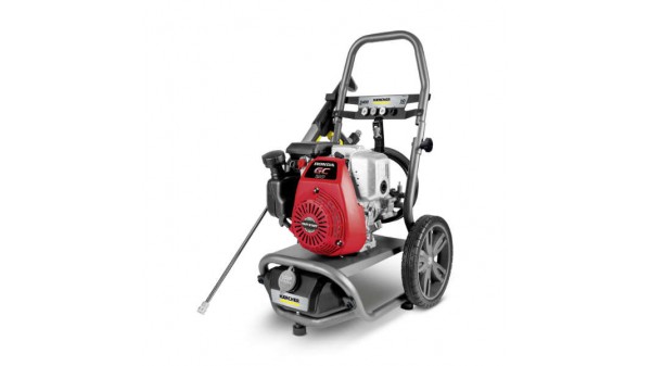 Karcher 3400 psi pressure washer deals